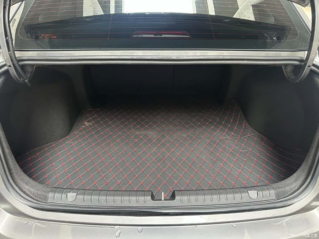 Geely Emgrand, 2024 8