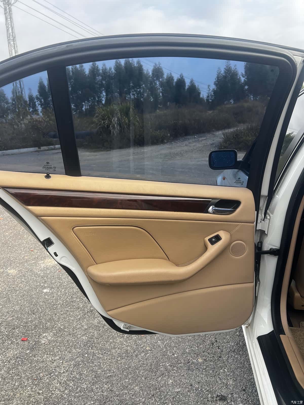 BMW 3 Series, 2005 16