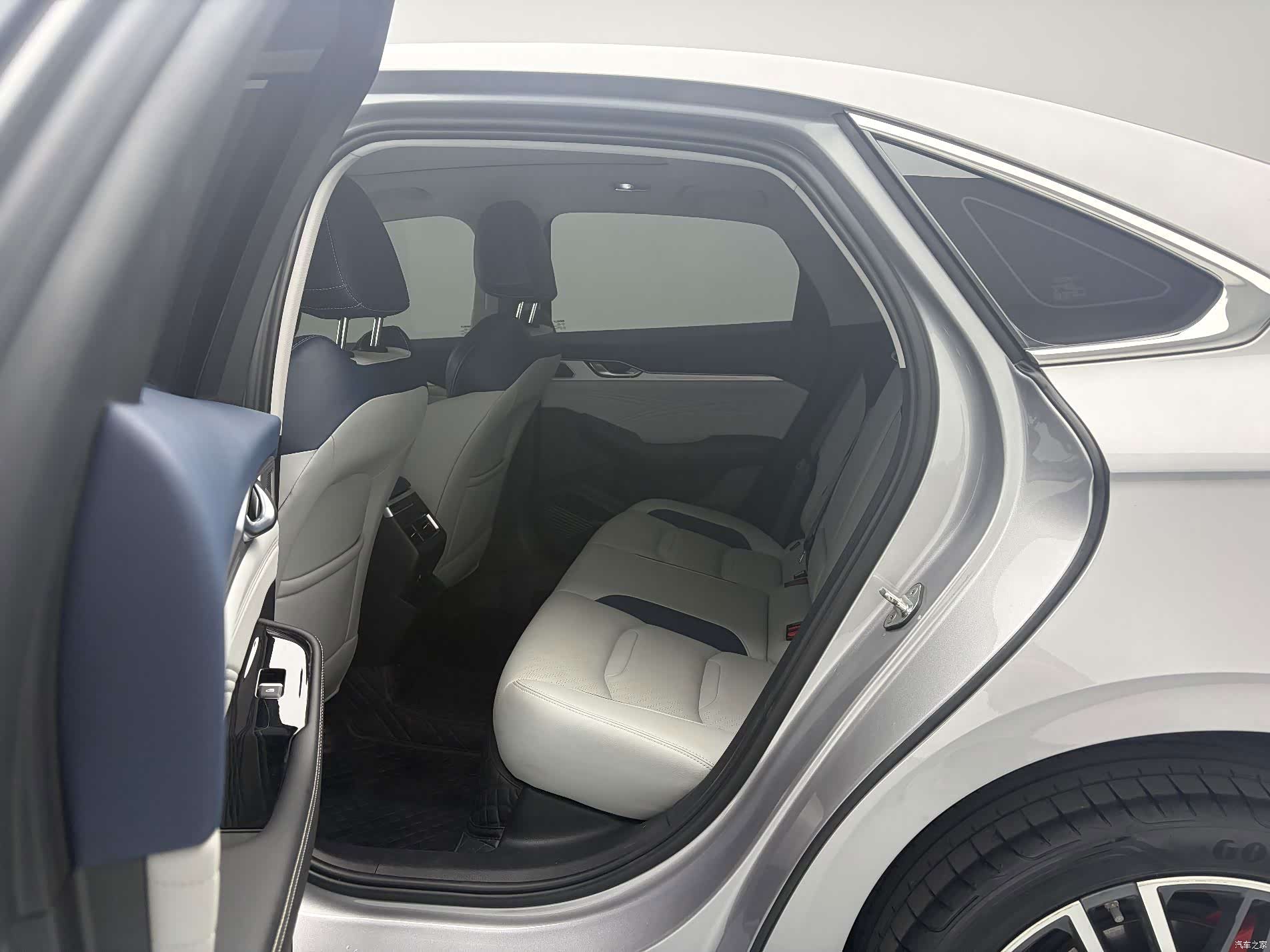Geely Preface, 2023 13