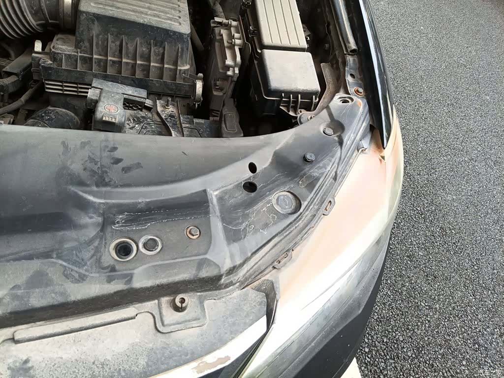 BYD S7, 2015 22