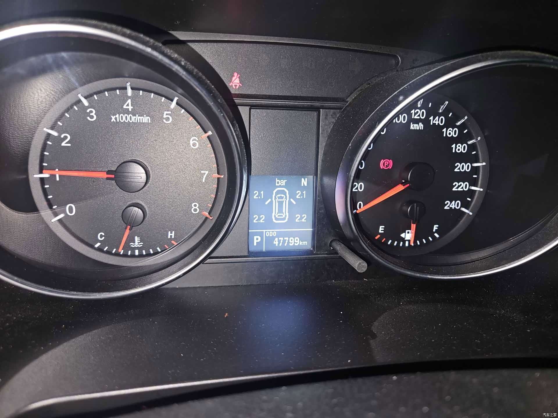 Haval M6, 2021 все фото