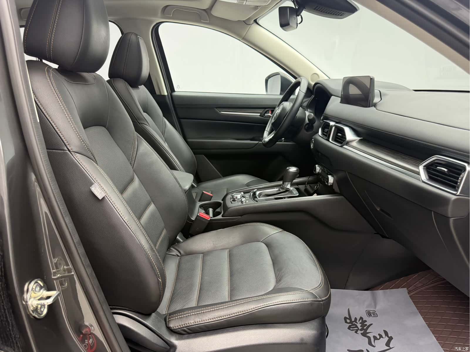 Mazda CX-5, 2024 8