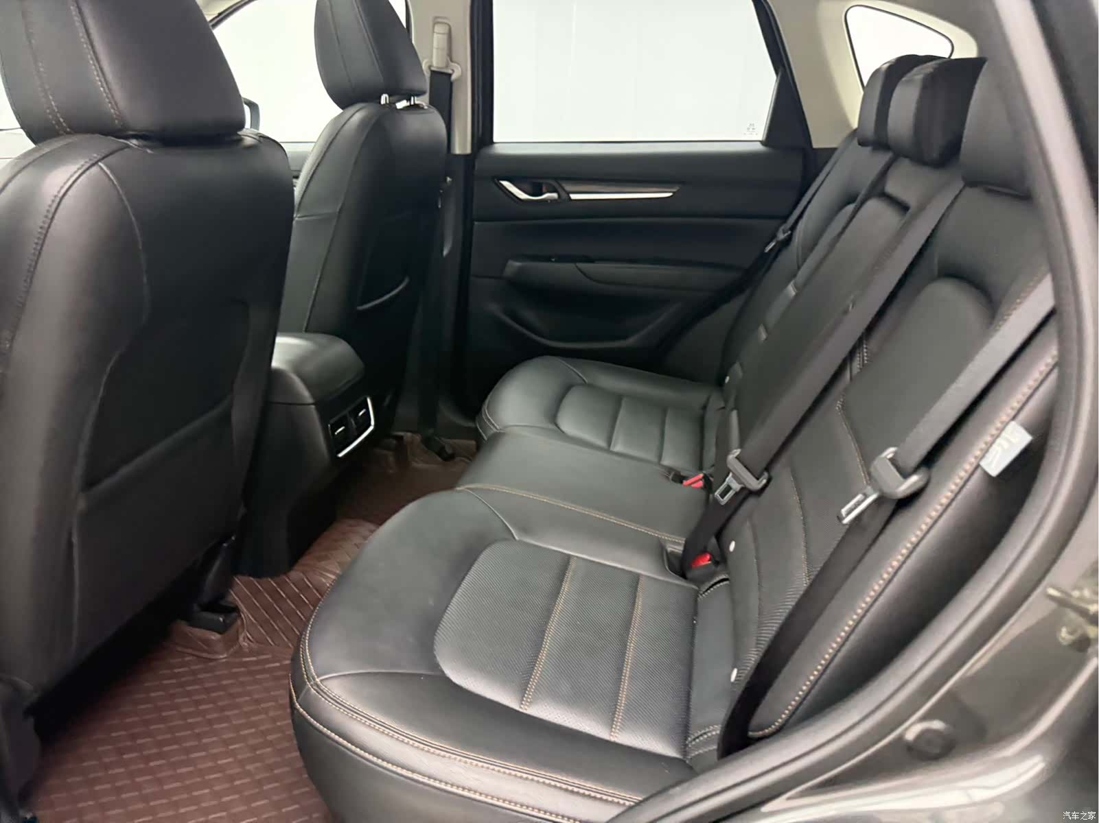 Mazda CX-5, 2024 9
