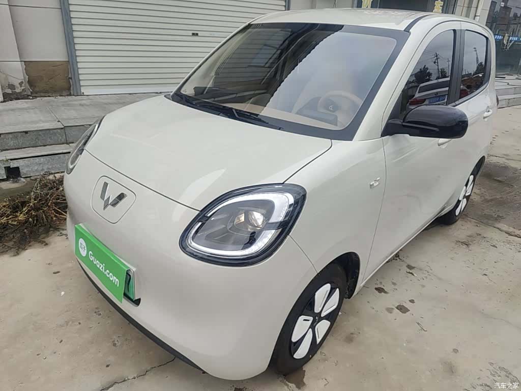 Wuling MINIEV, 2025 1