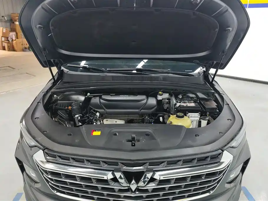 Wuling Wuling Capgemini