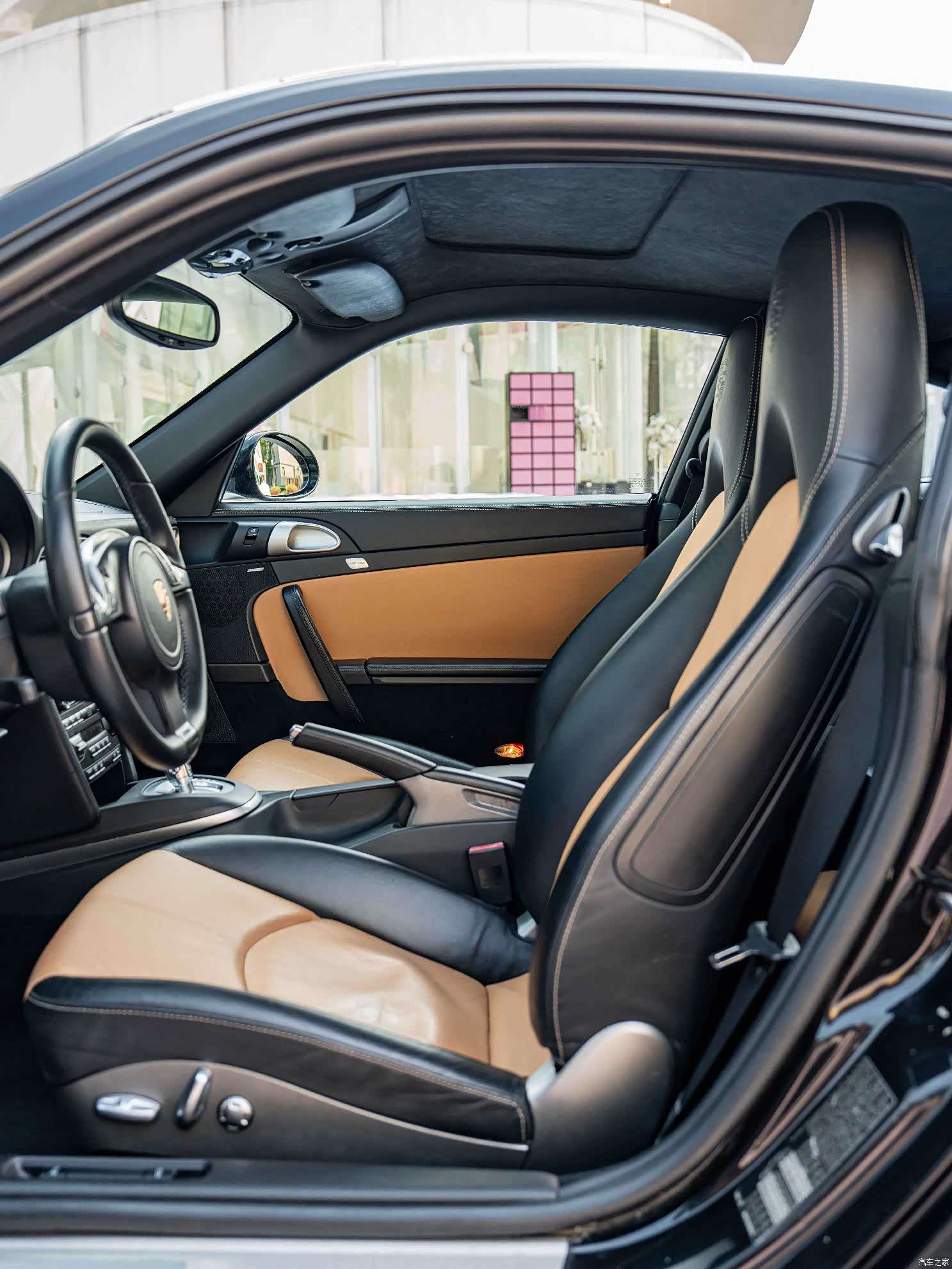 Porsche 911, 2011 11