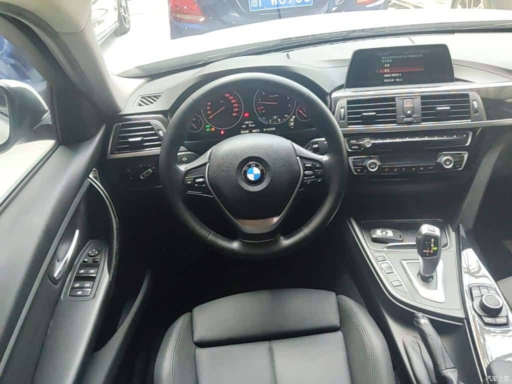 BMW 3 Series, 2018 11