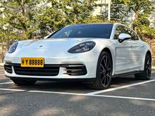 Panamera 2020�� Panamera ʮ�������� 2.9T