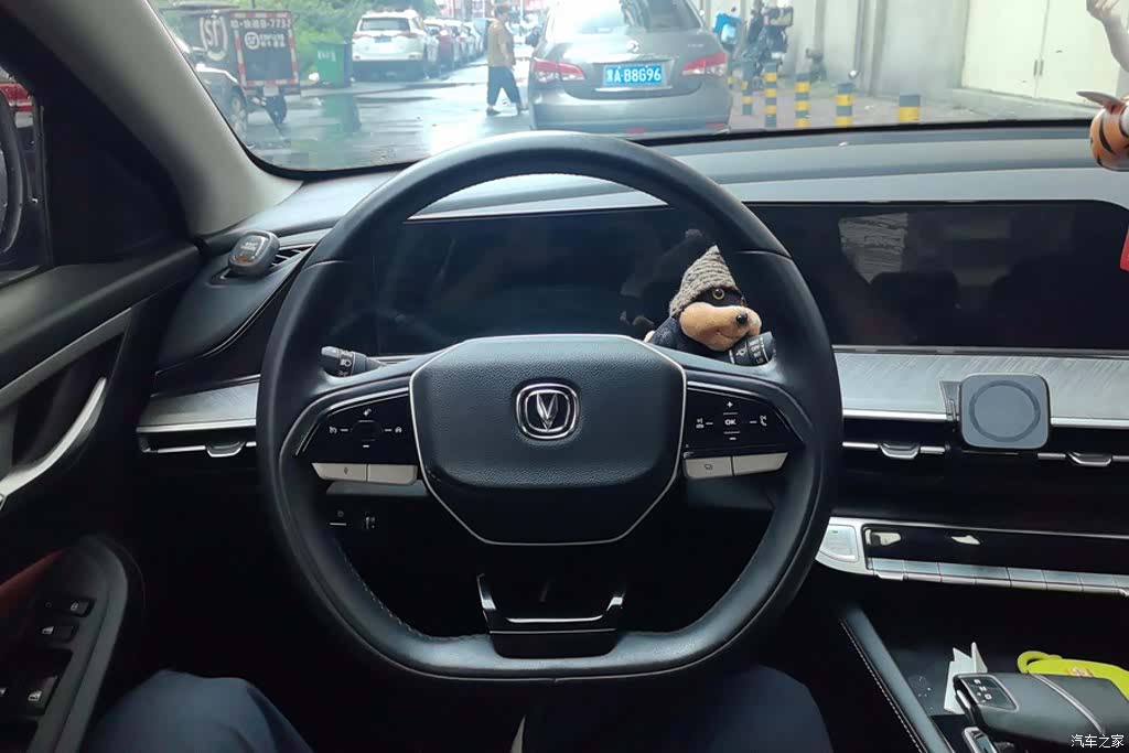Changan Eado, 2023 15