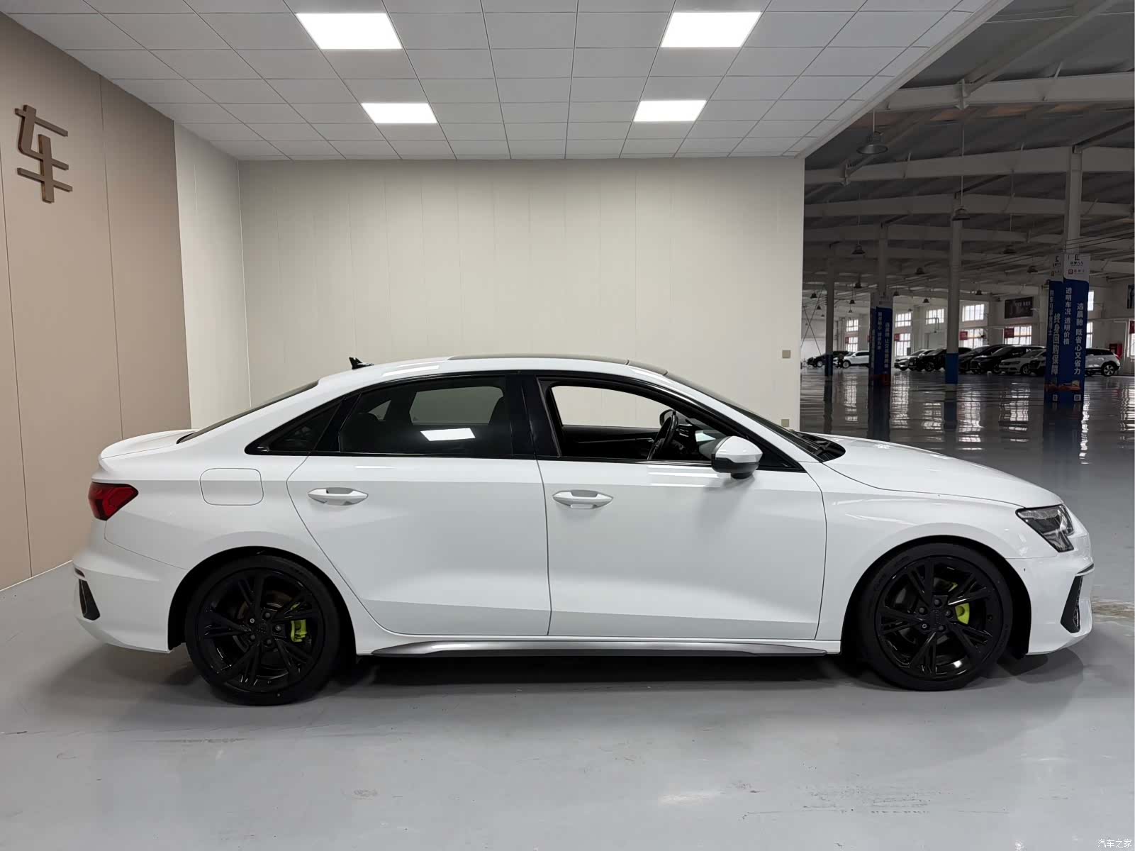 Audi A3, 2021 8