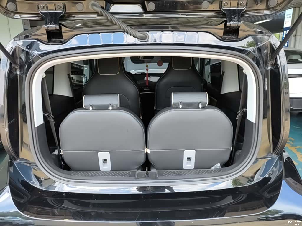 Wuling KiWi, 2022 19