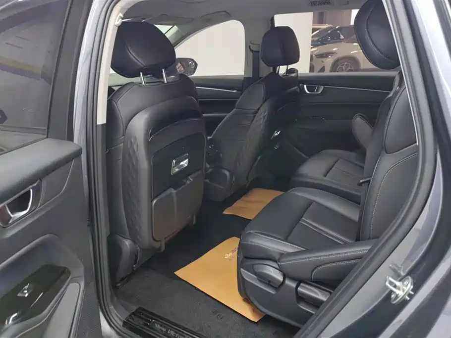 Wuling Wuling Capgemini