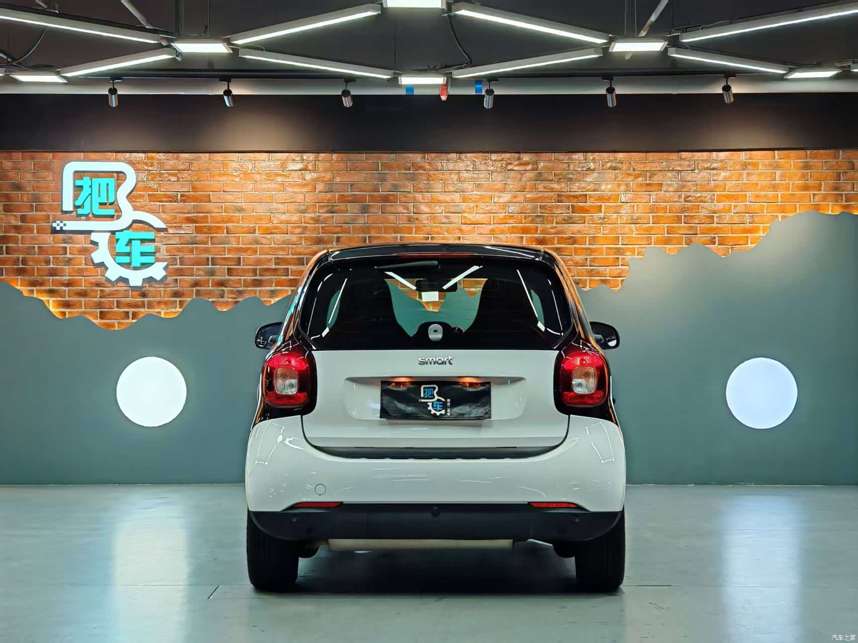 Smart Fortwo, 2016 8