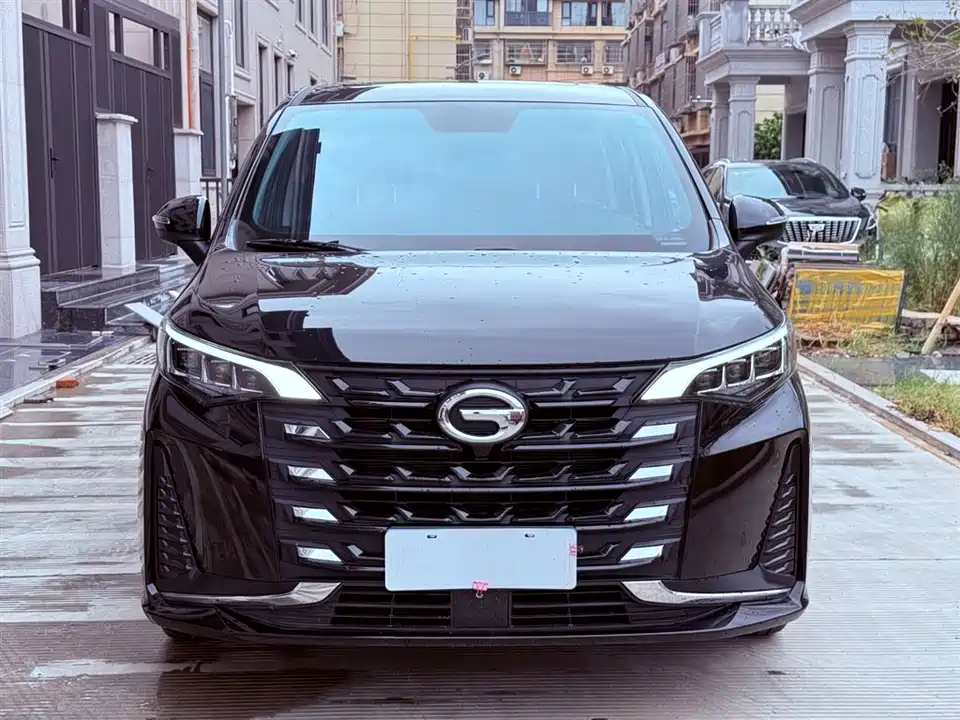 Trumpchi Trumpchi M6