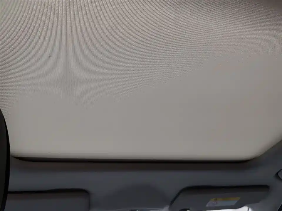 Trumpchi Trumpchi GS3