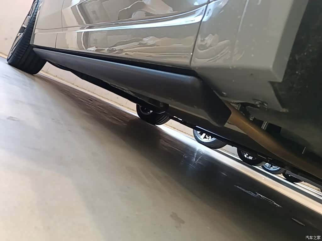 Li Auto L9, 2025 21