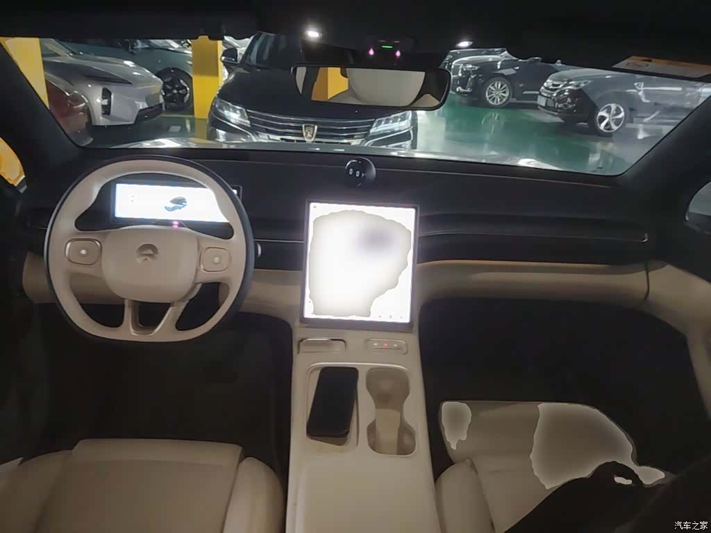 NIO ES6, 2024 10