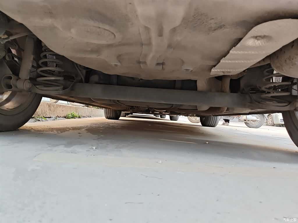 Roewe 360, 2018 25