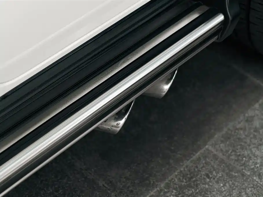 Mercedes-Benz G-class AMG