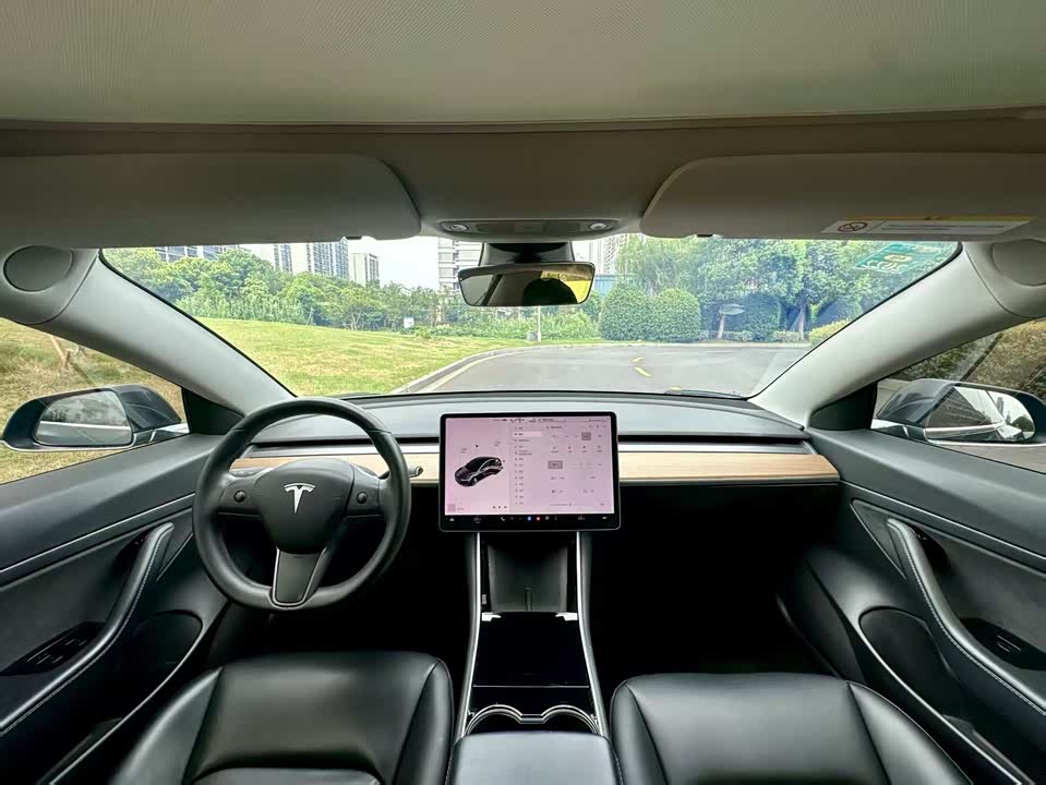 Tesla Model 3 Tesla Model 3
