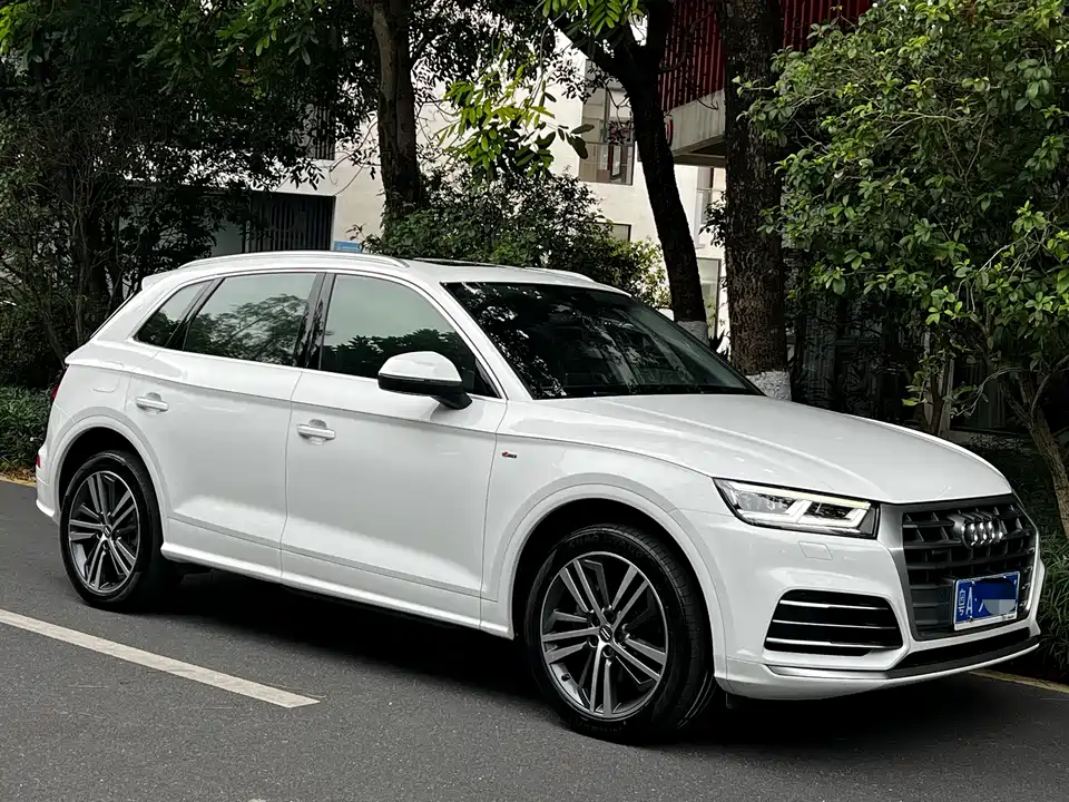 Audi Q5L