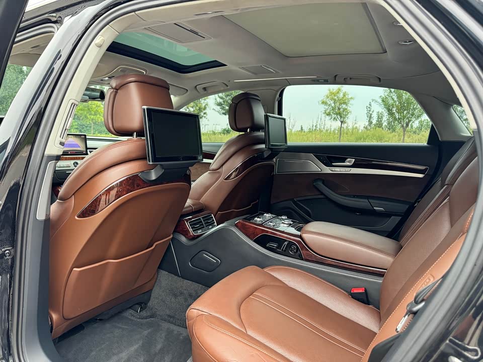 Audi A8 Audi A8