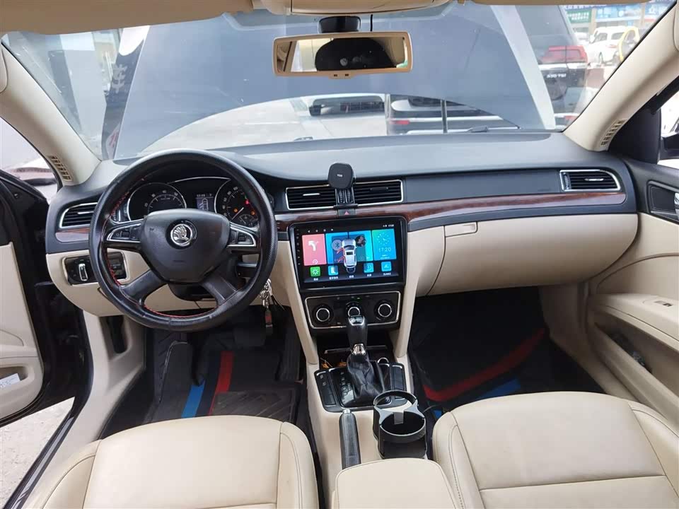 Skoda Speed pie Skoda Speed pie