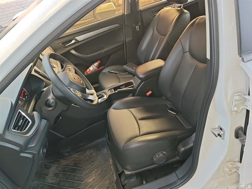 Roewe 360, 2018 8