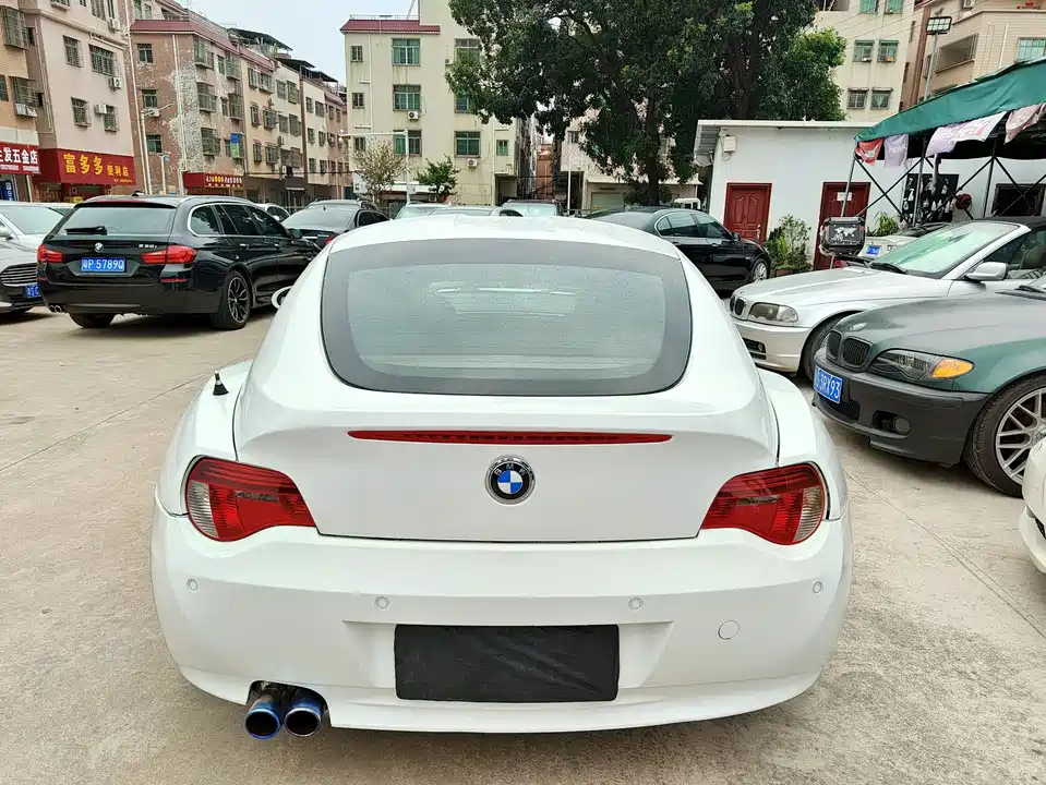 BMW Z4