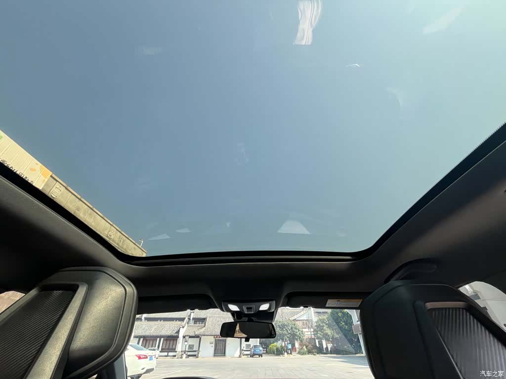 Changan UNI-V, 2022 20