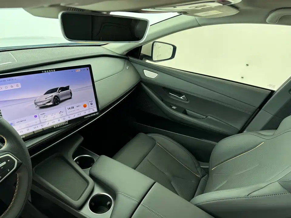 DEEPAL Dark blue SL03