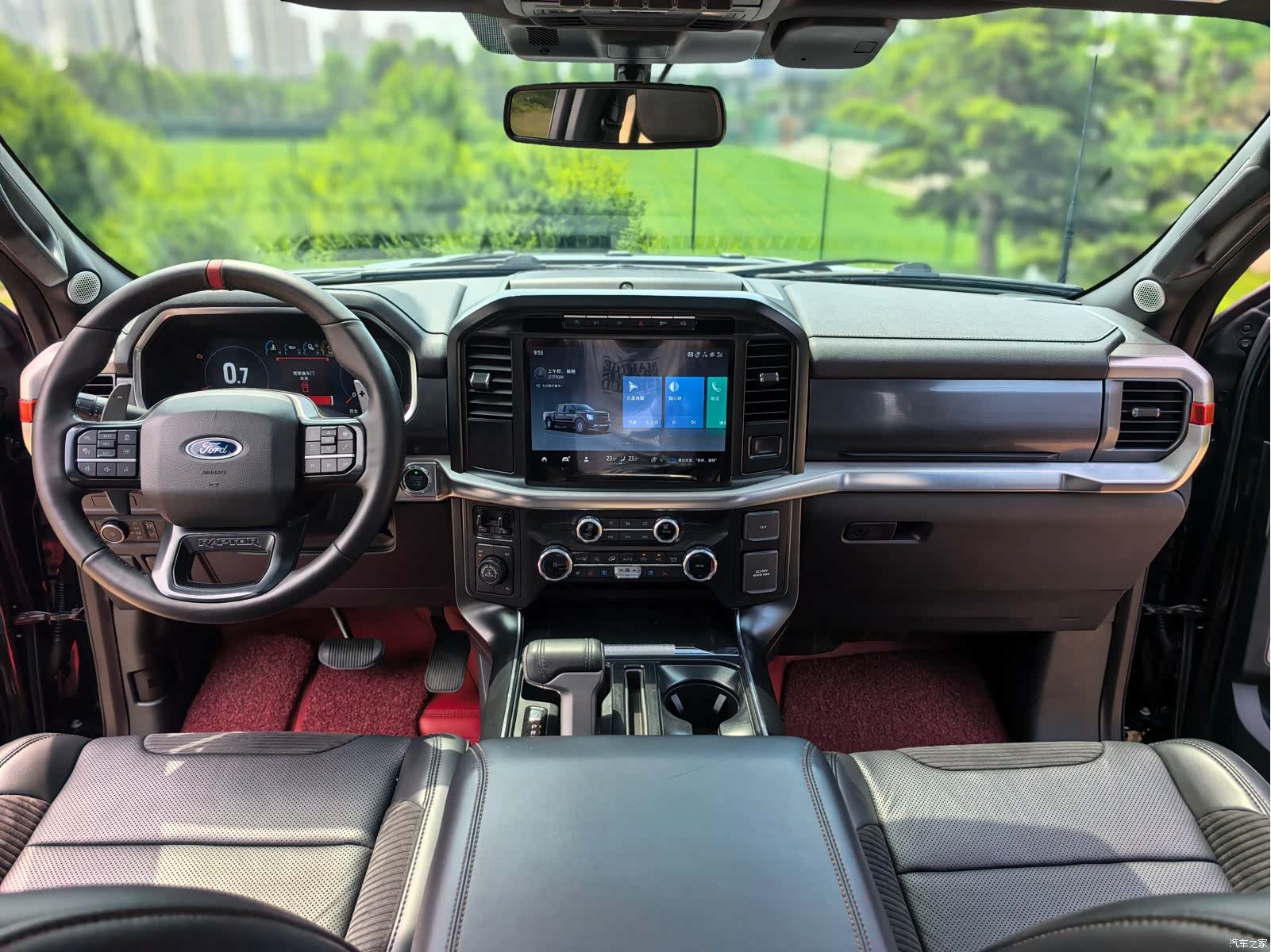 Ford F-150, 2023 15
