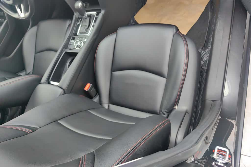 Mazda Mazda3, 2019 8
