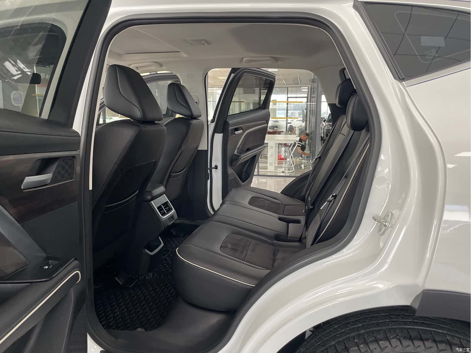 Haval H6, 2022 6