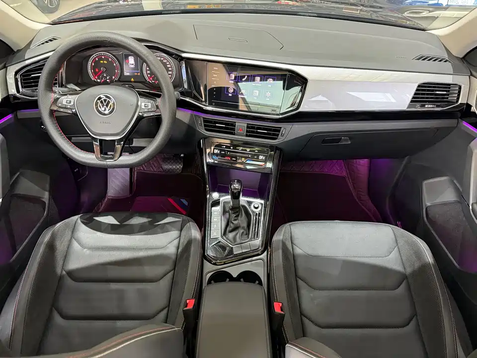 Volkswagen Tanyue