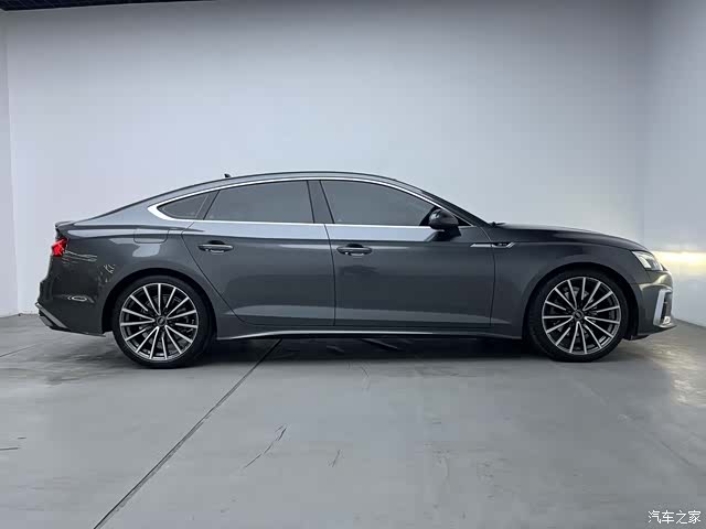 Audi A5, 2023 4