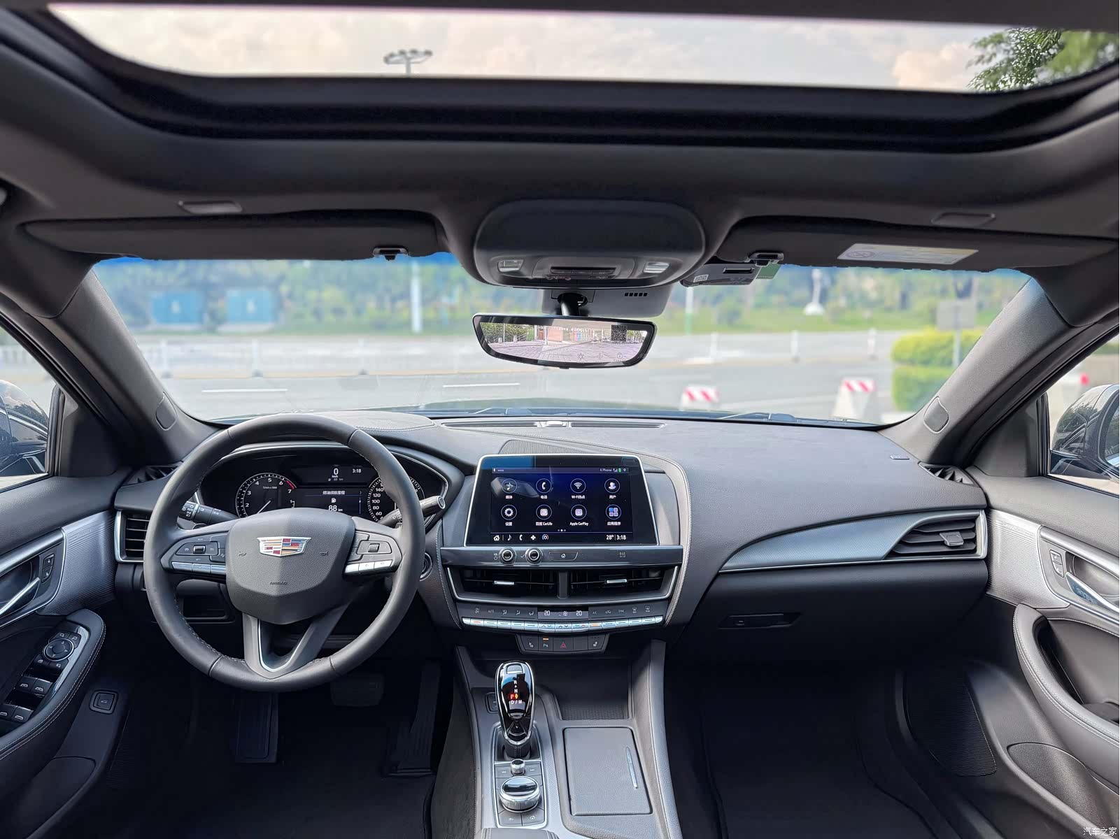 Cadillac CT5, 2020 8