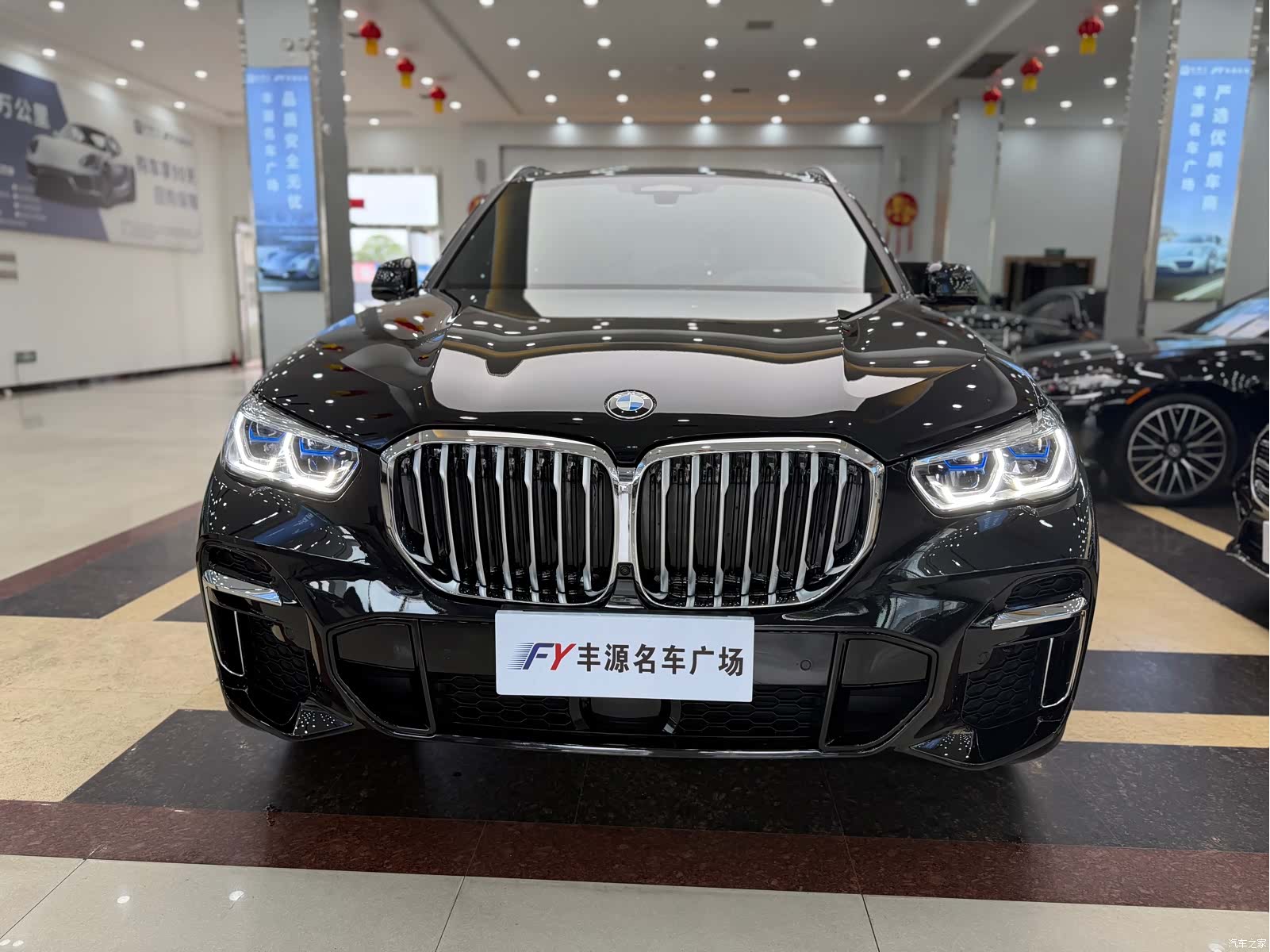 BMW X5, 2023 2