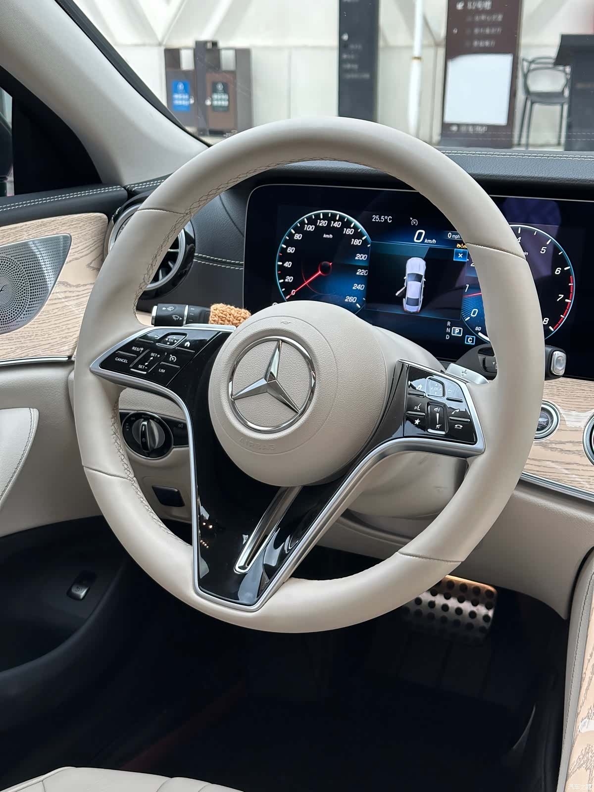 Mercedes-Benz CLS, 2024 19