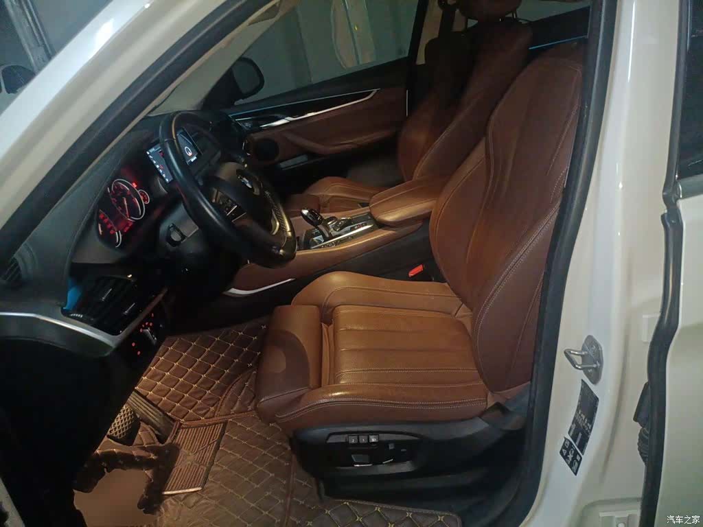 BMW X6, 2018 16