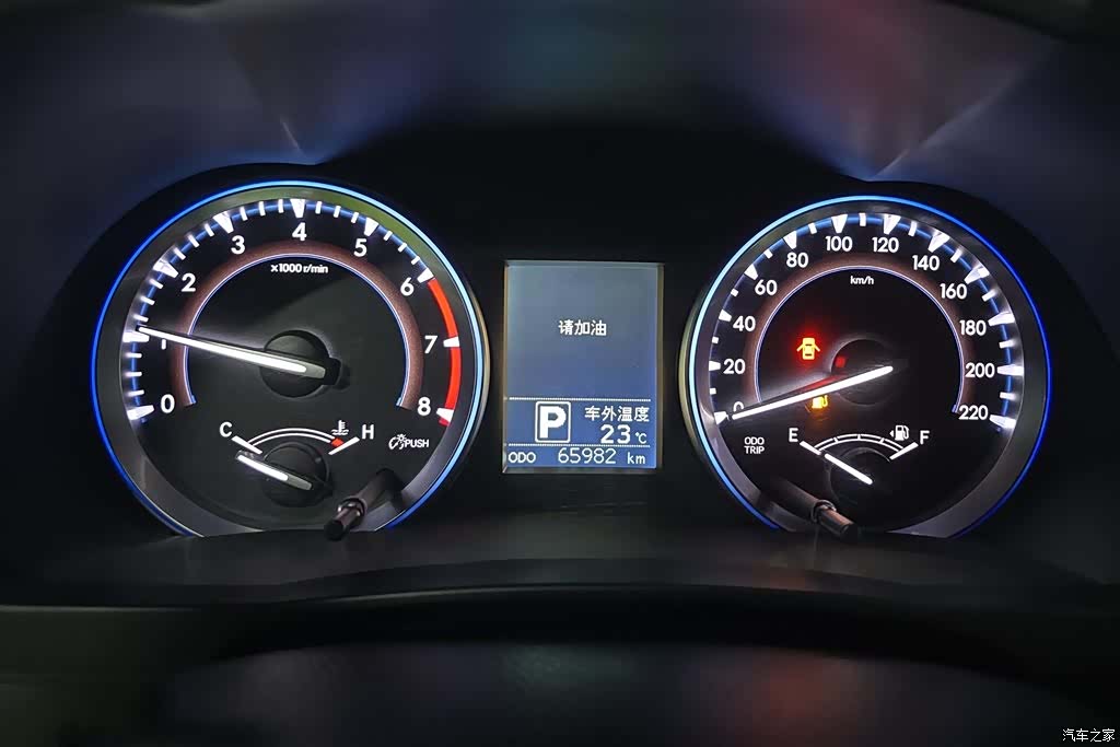 Toyota Highlander, 2017 14