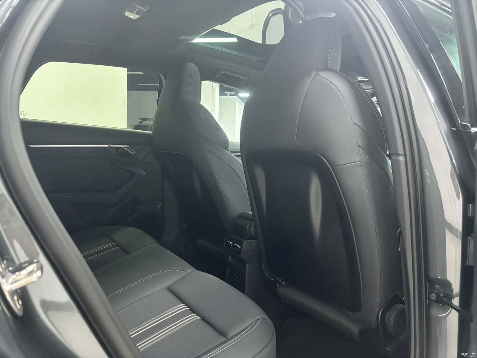 Audi A3, 2022 11