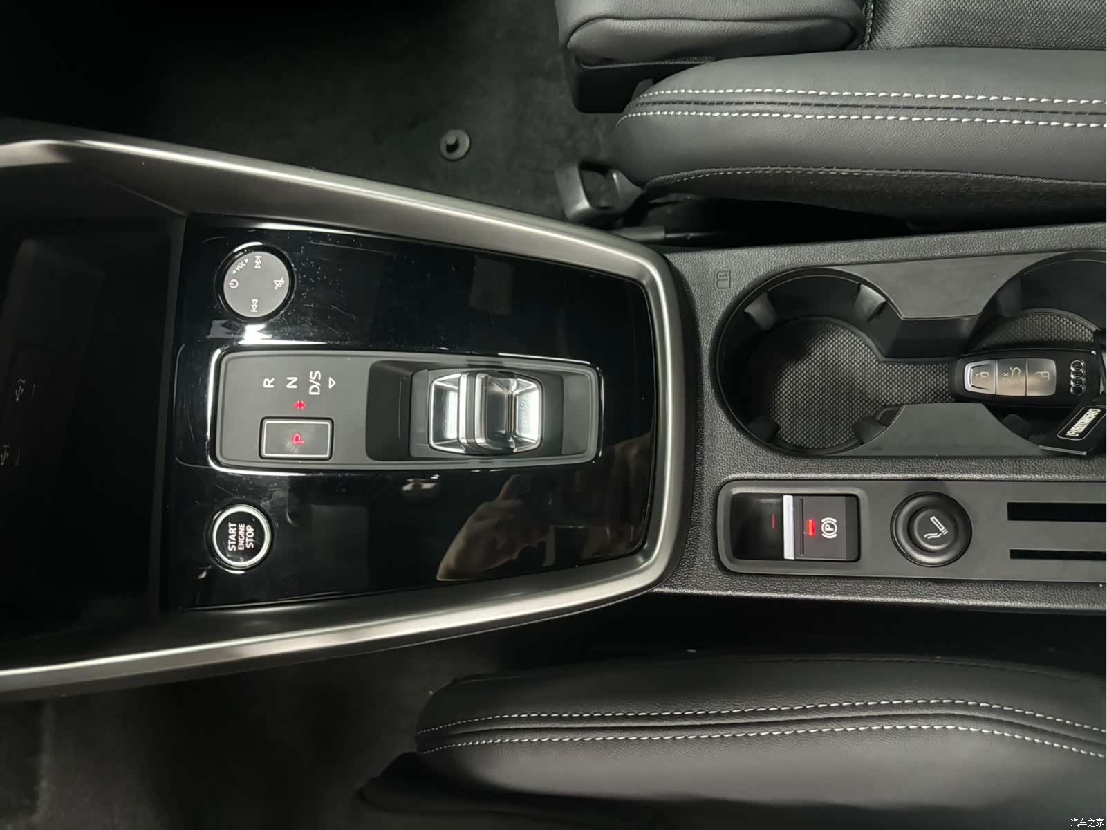 Audi A3, 2022 18
