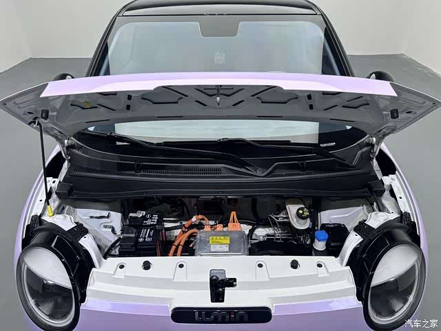 Changan Lumin, 2024 11