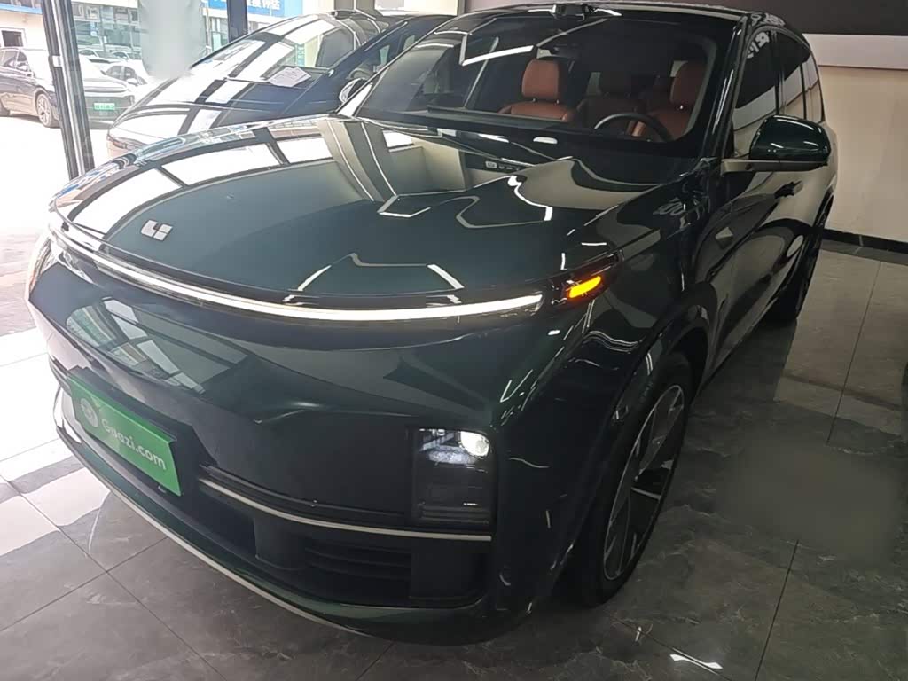 Li Auto L9