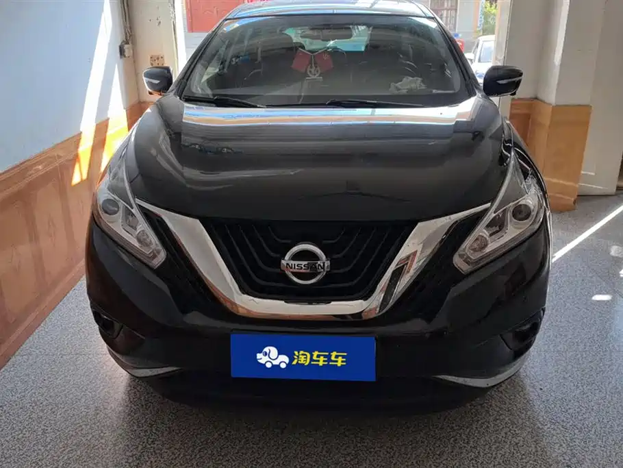 Nissan Loulan