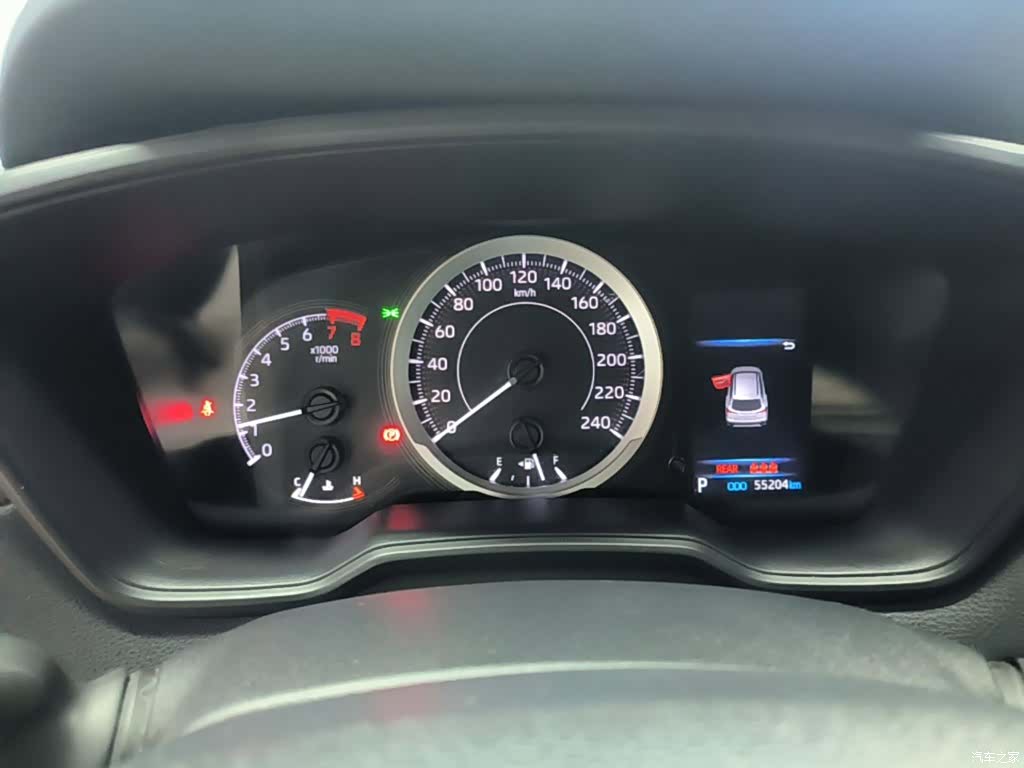 Toyota Frontlander, 2023 12