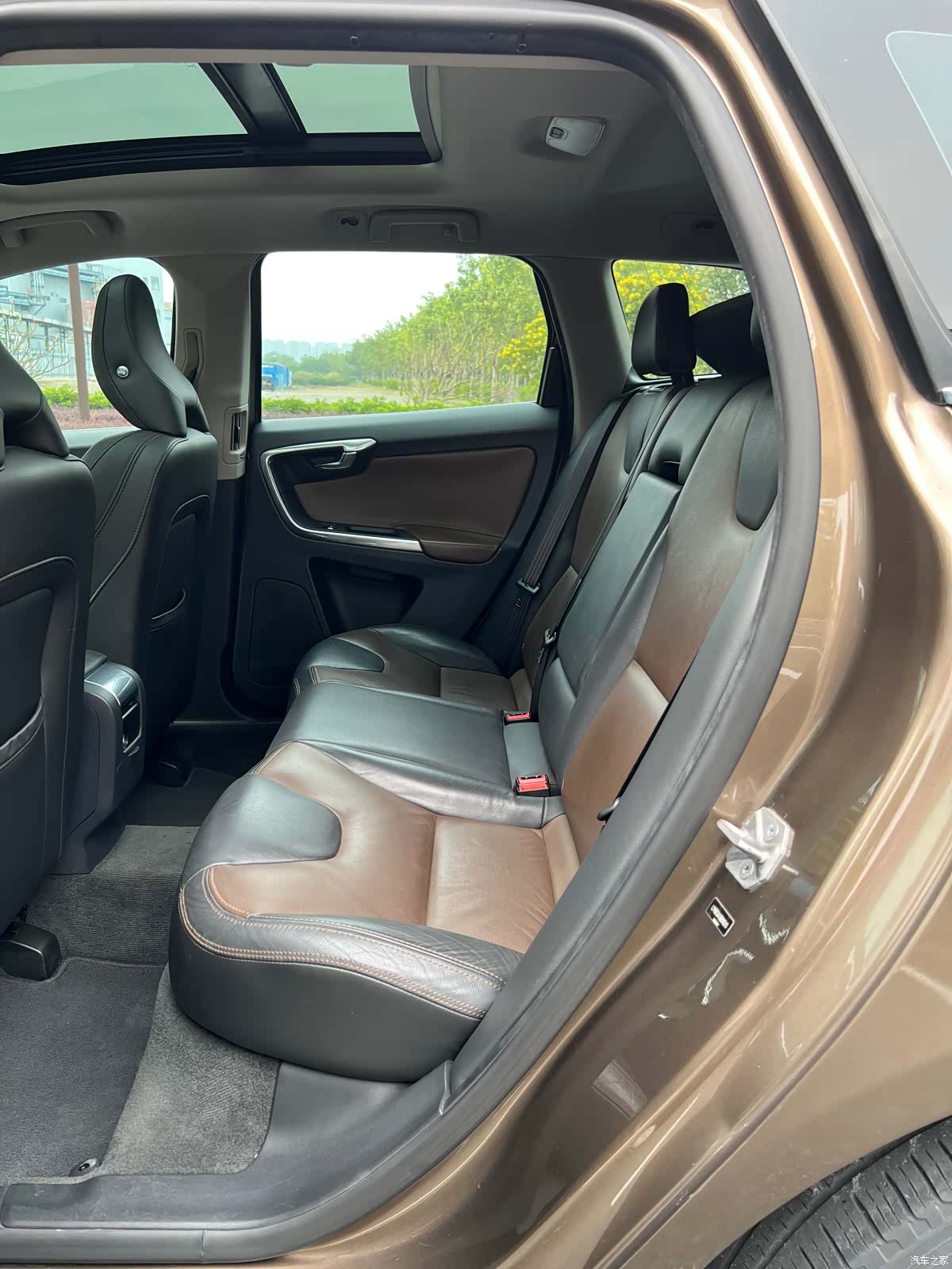 Volvo XC60, 2016 2