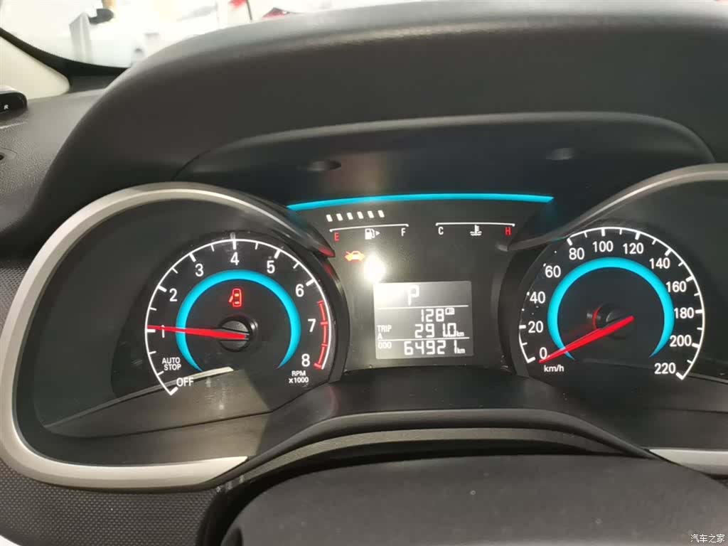 Chevrolet 320, 2019 12