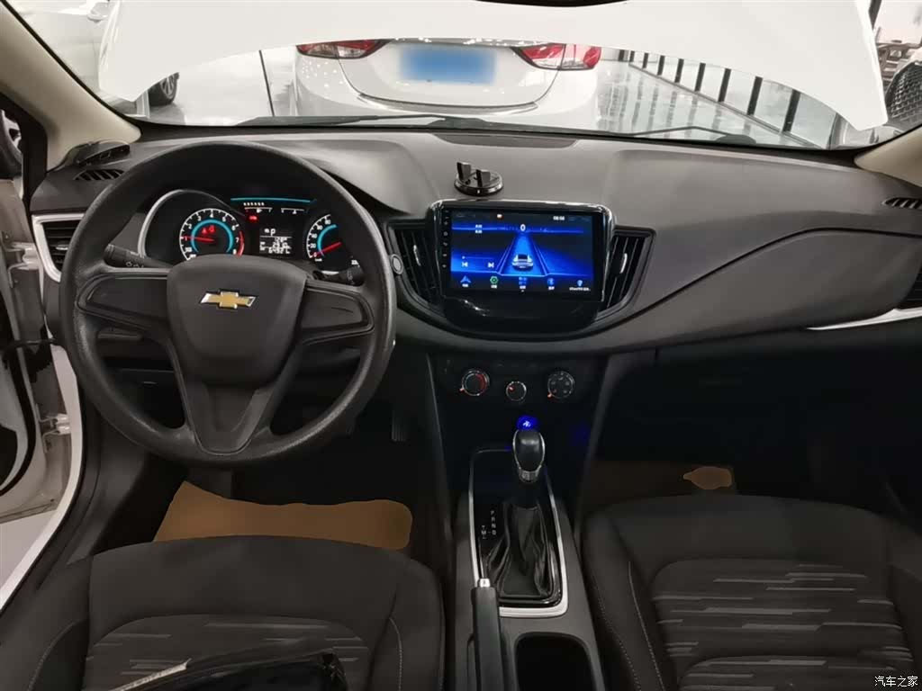 Chevrolet 320, 2019 10